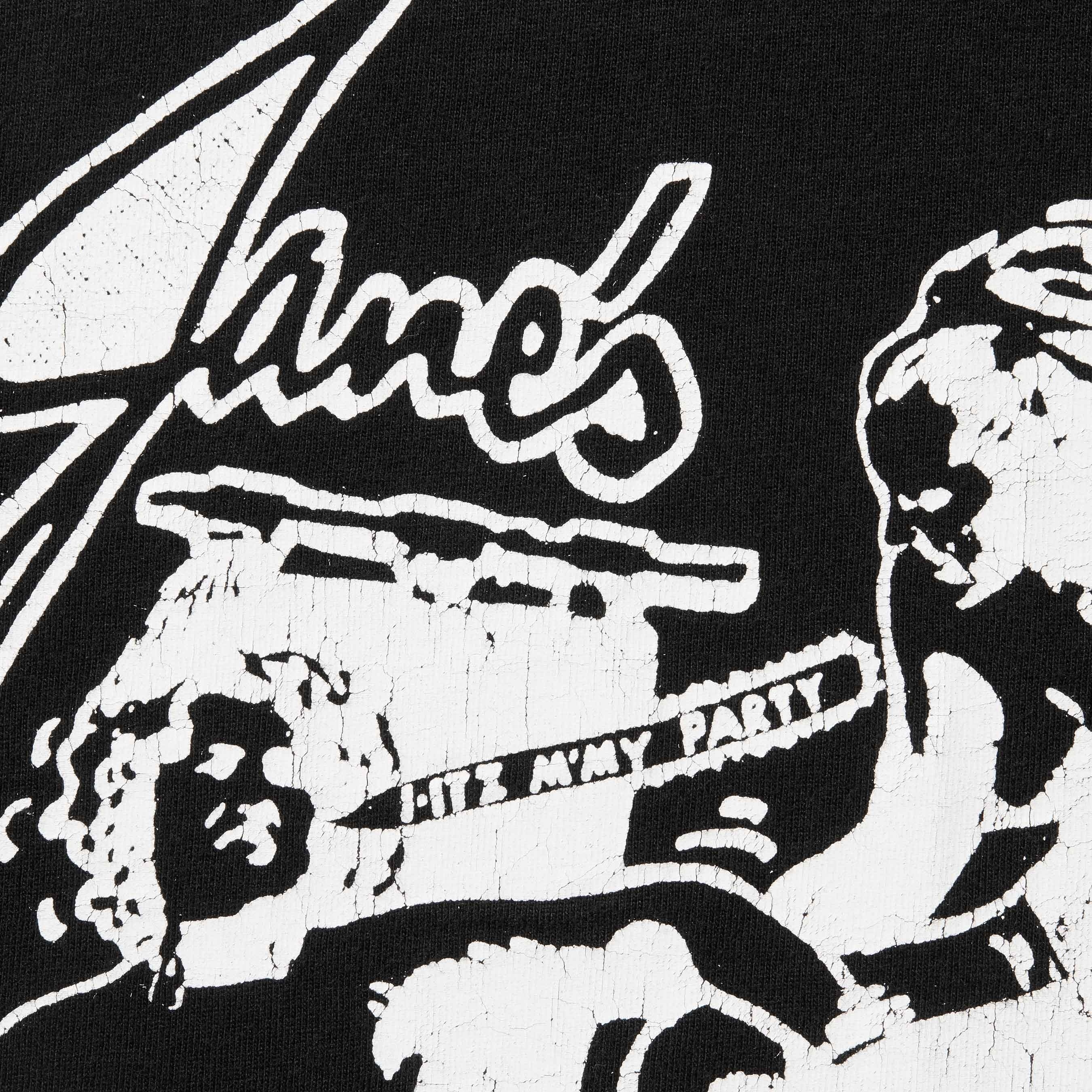 Jane's Addiction Ringer Tee view 2